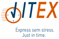 Logomarca Jitex
